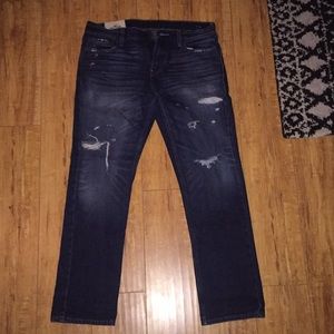Hollister jeans